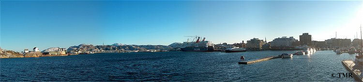 Bodø