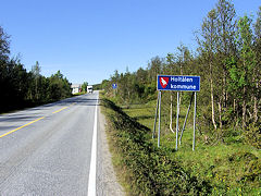 LHoltlen - siste kommunen i Trndelag