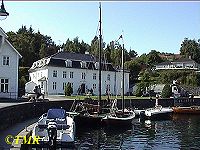 Bekkjarvik