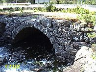 Steinbru på Stord