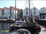 Bekkjarvik