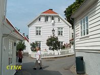 Gamle Skudeneshavn