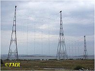 Kvitsøy radio