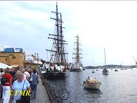 'Cutty Sark' i Stavanger