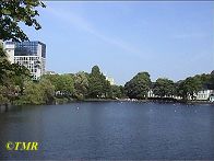 Breiavatnet, Stavanger