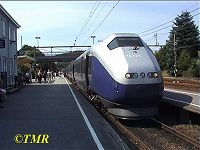 BM73 i Egersund