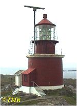 Utsira fyr