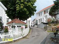 Fra Skudeneshavn