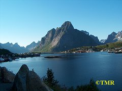 Ved Reine