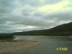 Tana ved Utsjoki