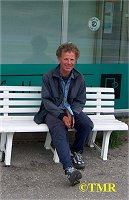 Tom Rune Stabell
