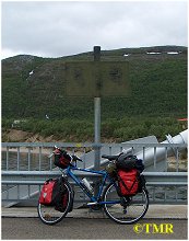 Forhjul i Norge, bakhjul i Finland
