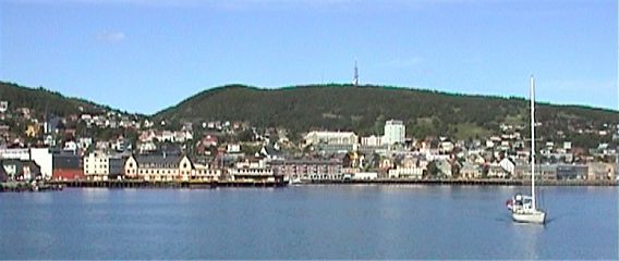 Harstad