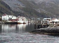 Sørvær