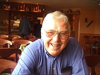 Ulf Jakobsen
