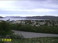 Kirkenes