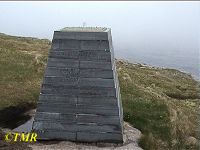 Fra Knivskjelodden