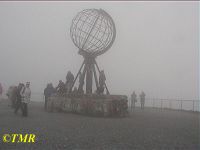 Nordkapp i tke