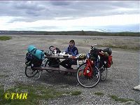 Rast p Sennalandet