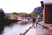 Nusfjord
