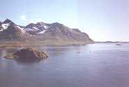 Gimsøybrua