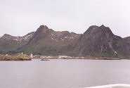 Svolvær