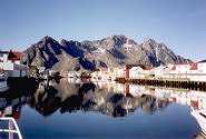 Henningsvær