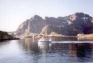 Henningsvær
