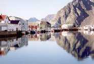 Henningsvær