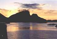 Værøy
