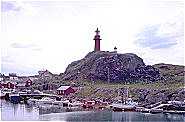 Ona fyr