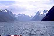 Hjrundfjorden