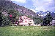 ye Hotell