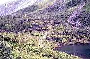 Norangsdalen: Urasetra