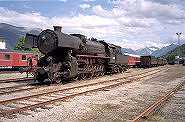 ndalsnes: Lok 63.2770