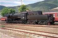 ndalsnes: Lok 63.2770