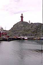 Ona fyr