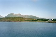 Forøy Camping
