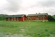 Holms camping (ex skole)