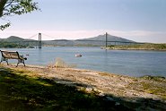 Kjellingsstraumen bru