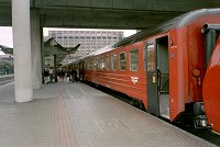 Pt 814 på Oslo S