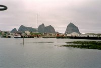 Træna