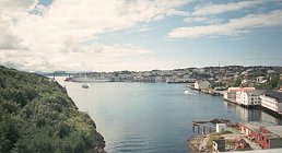 Kristiansund