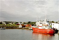 Ved Sistranda/Sisholmen