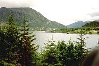 Midsund