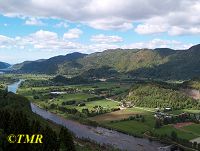 Kvinesdal