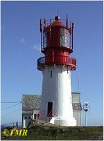 Lindesnes fyr