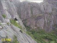 Ved Jøssingfjord