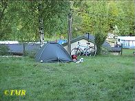 Egenes Camping, Flekkefjord