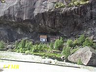 Helleren, Jøssingfjord